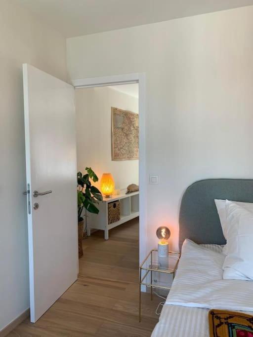 Cozy Studio In Centre Of Old Town Antwerpen Eksteriør bilde